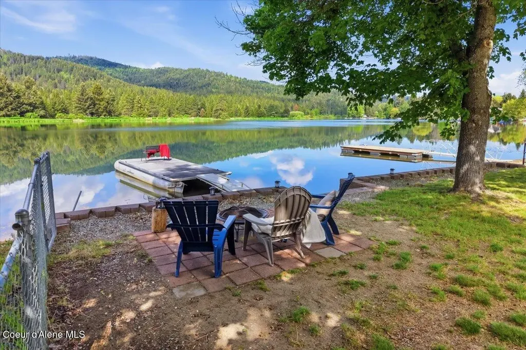 6927 W Maine Street Spirit Lake ID 83869