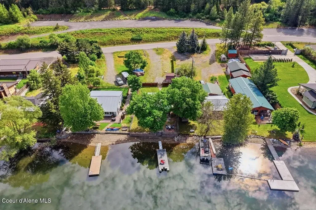 6927 W Maine Street Spirit Lake ID 83869