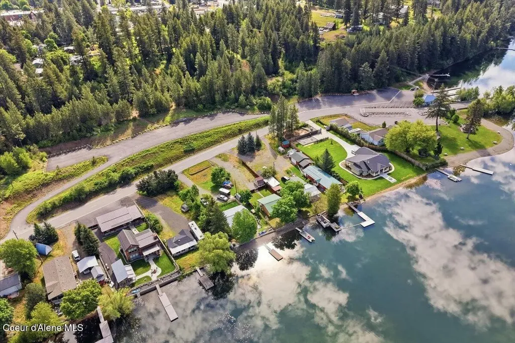6927 W Maine Street Spirit Lake ID 83869
