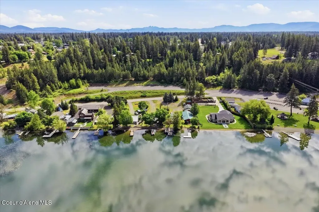 6927 W Maine Street Spirit Lake ID 83869