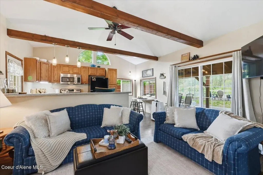 6927 W Maine Street Spirit Lake ID 83869