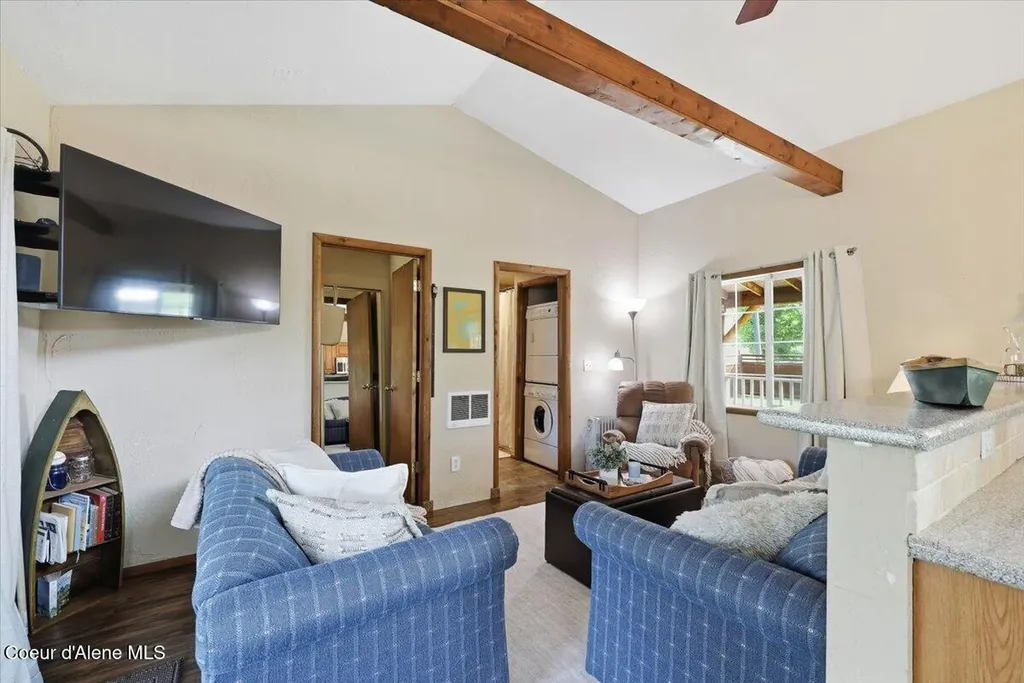 6927 W Maine Street Spirit Lake ID 83869