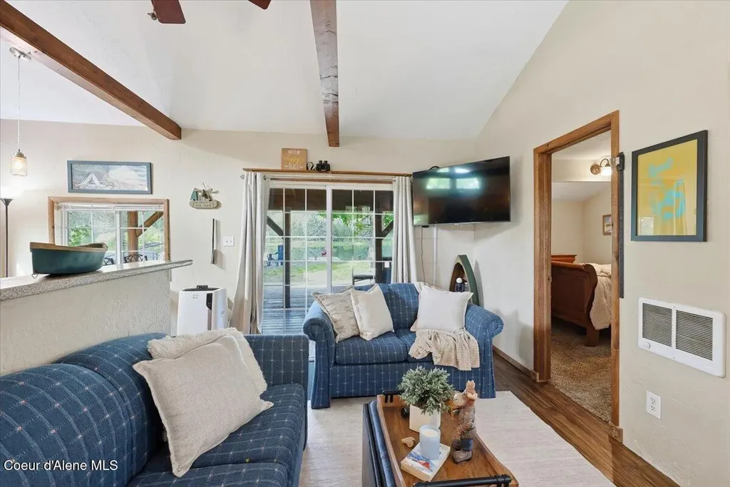 6927 W Maine Street Spirit Lake ID 83869