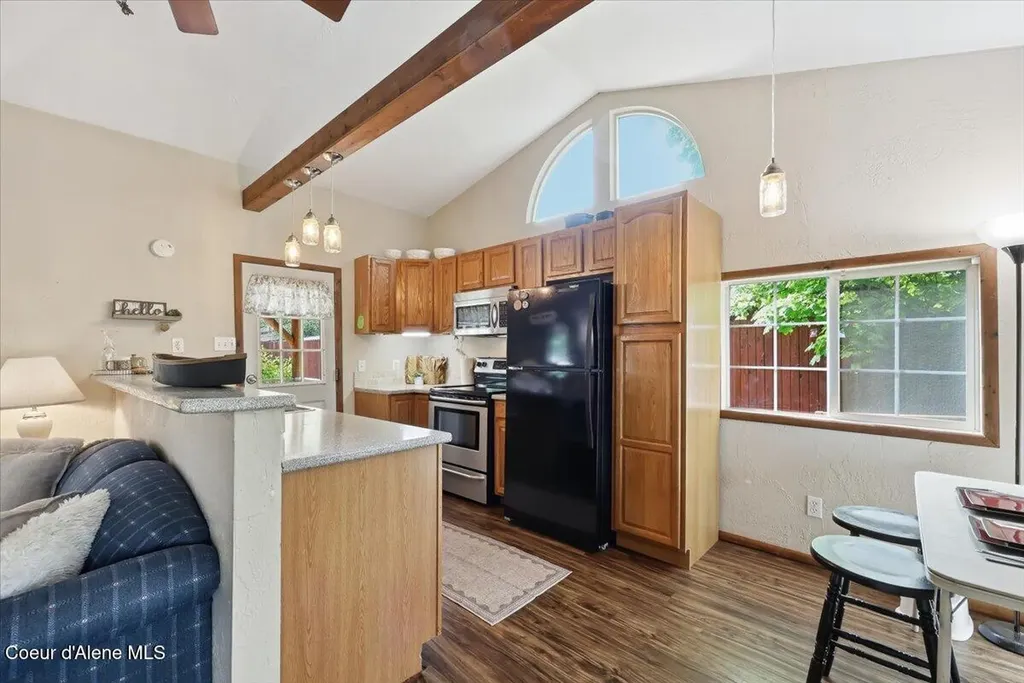 6927 W Maine Street Spirit Lake ID 83869