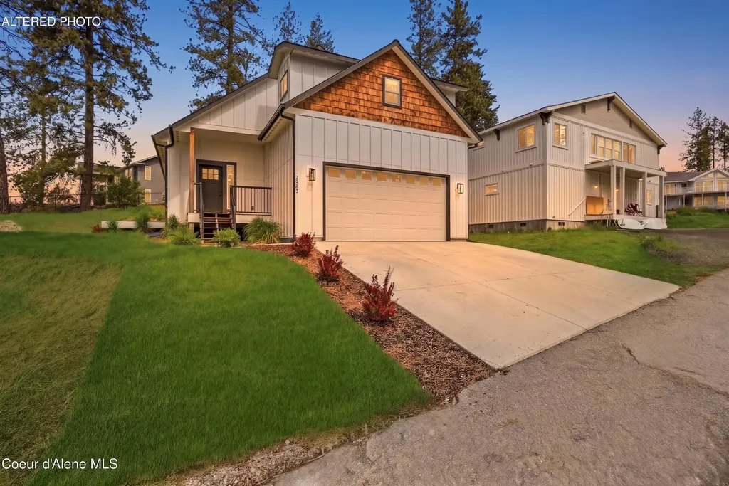 40083 Lake Terrace Court Loon Lake WA 99148