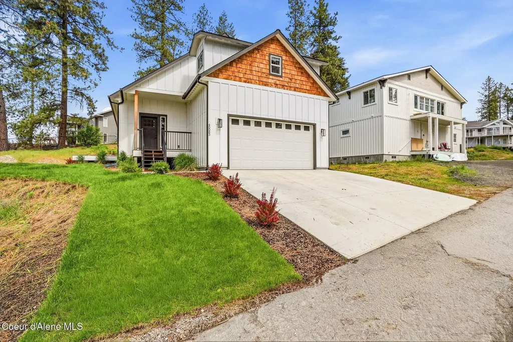 40083 Lake Terrace Court Loon Lake WA 99148