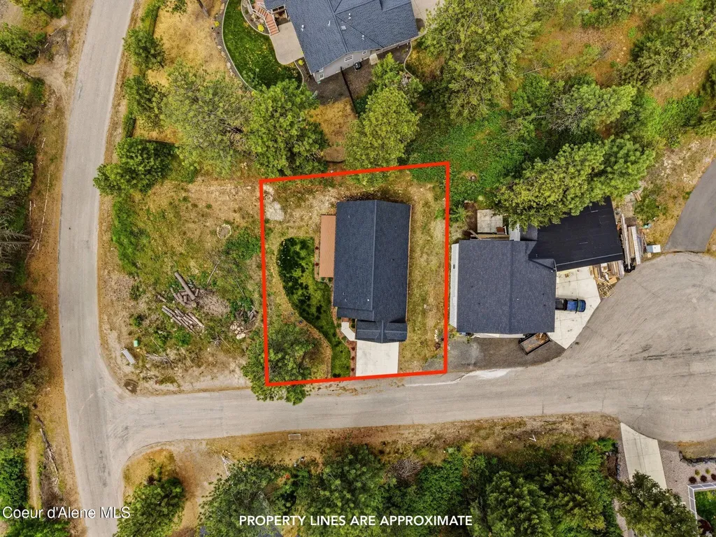 40083 Lake Terrace Court Loon Lake WA 99148