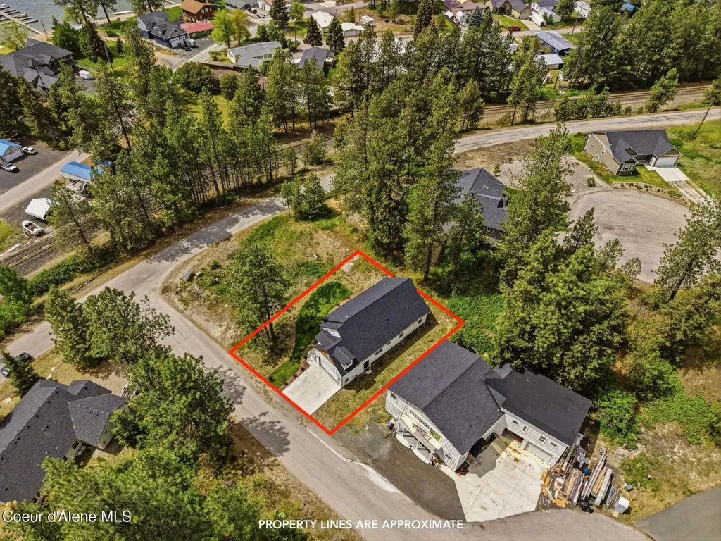 40083 Lake Terrace Court Loon Lake WA 99148