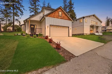 40083 Lake Terrace Court Loon Lake WA 99148