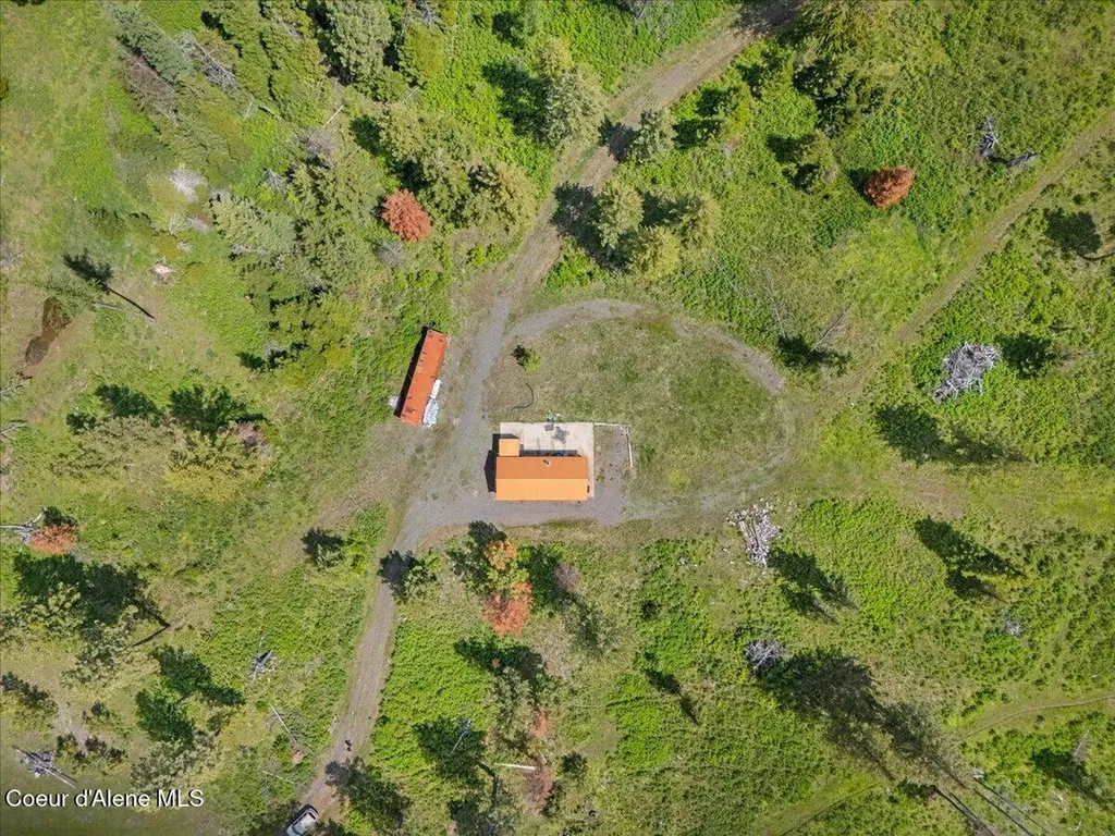 572 Foote Road Tensed ID 83870