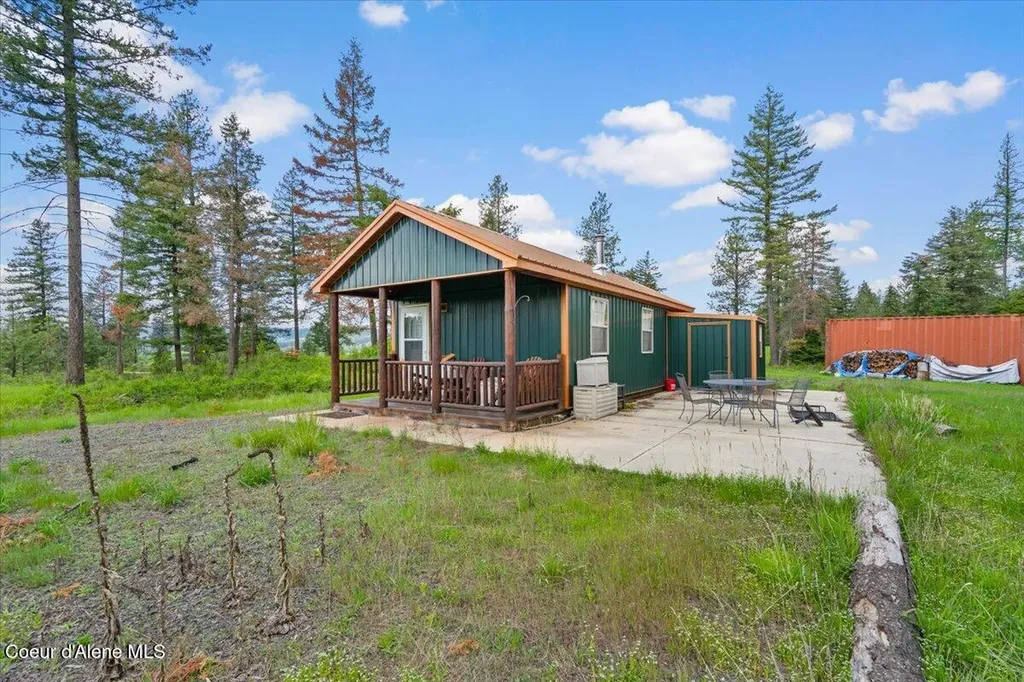 572 Foote Road Tensed ID 83870