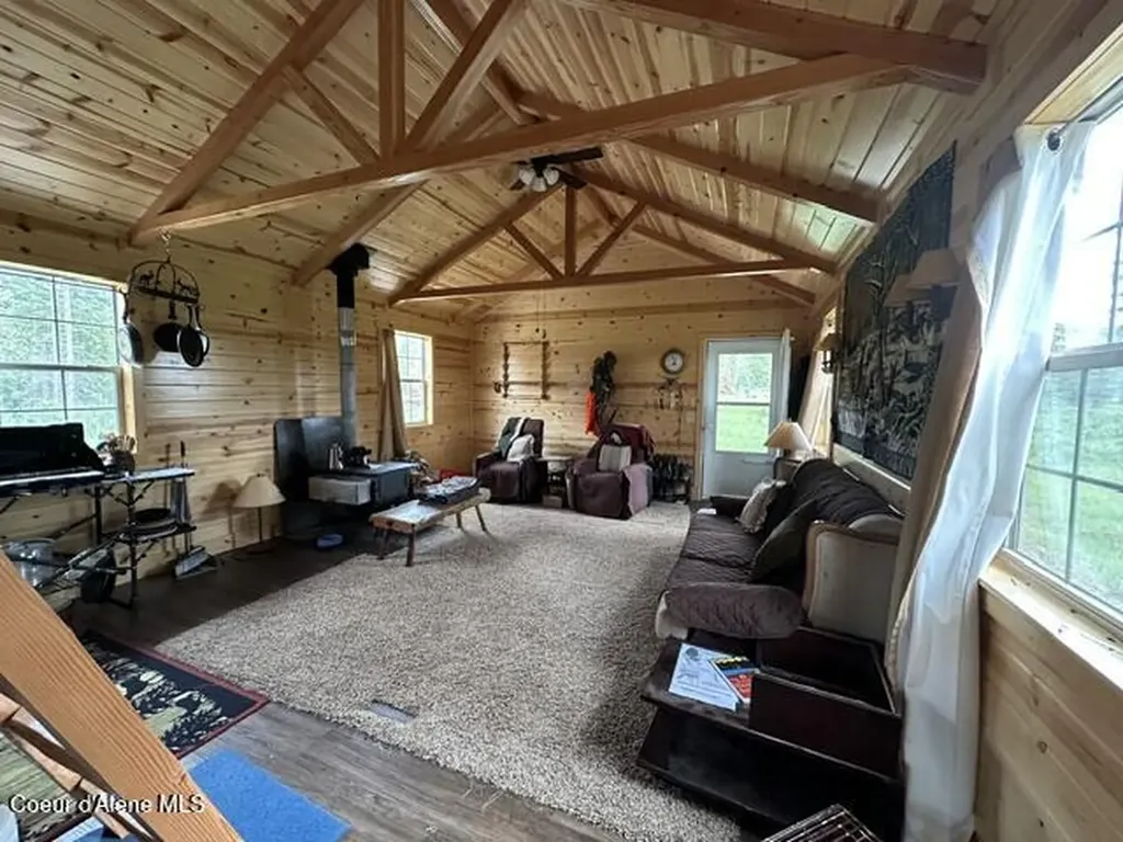 572 Foote Road Tensed ID 83870