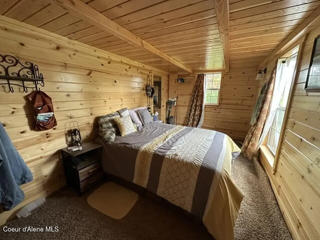 572 Foote Road Tensed ID 83870