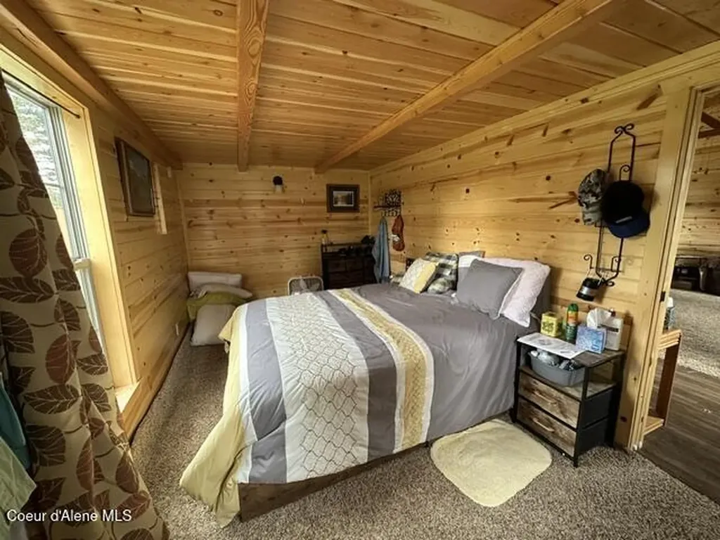 572 Foote Road Tensed ID 83870