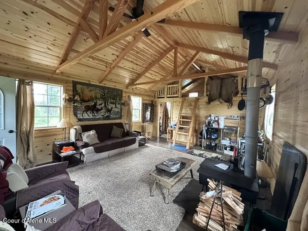 572 Foote Road Tensed ID 83870