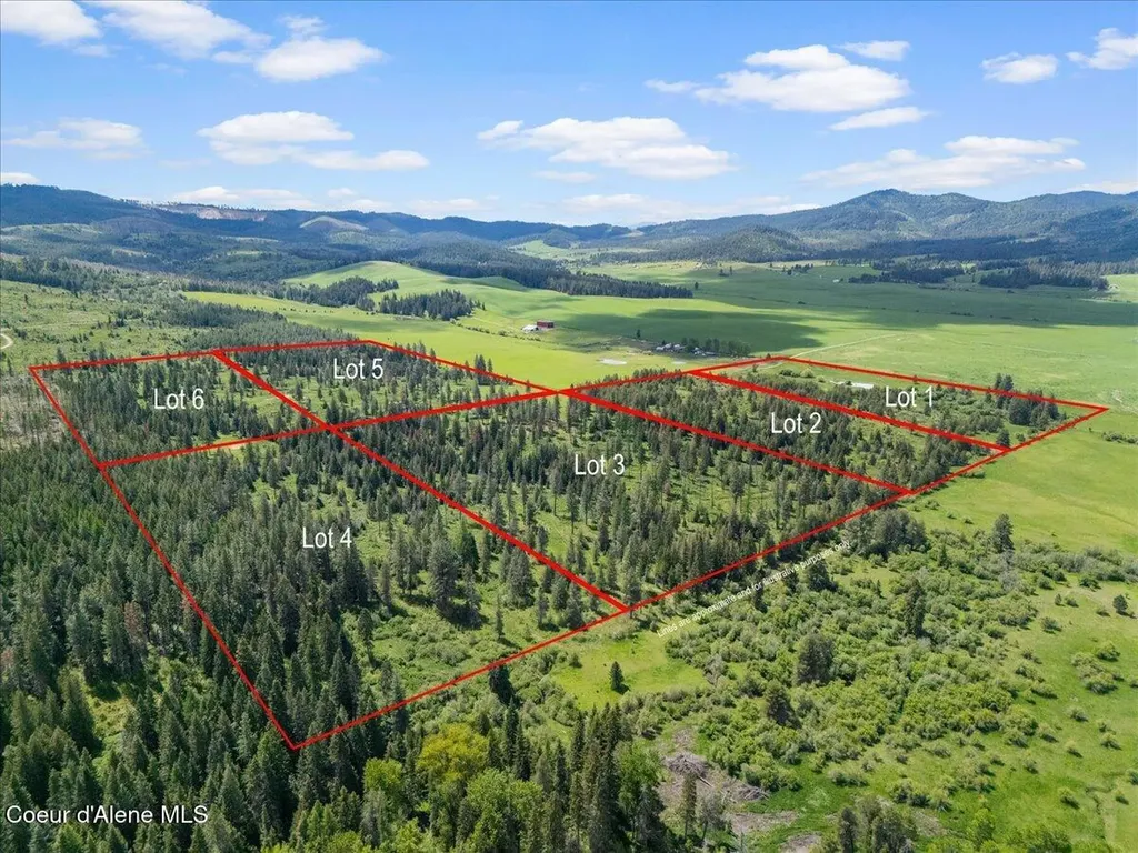572 Foote Road Tensed ID 83870