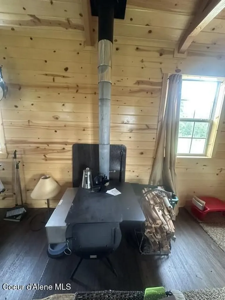 572 Foote Road Tensed ID 83870