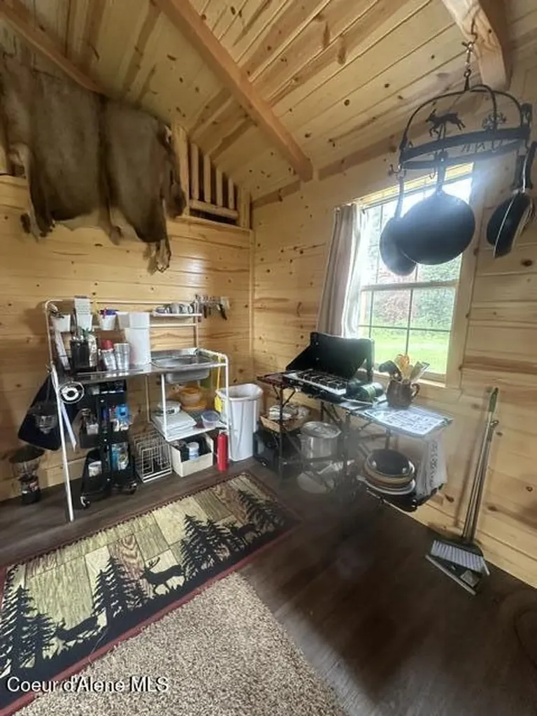 572 Foote Road Tensed ID 83870