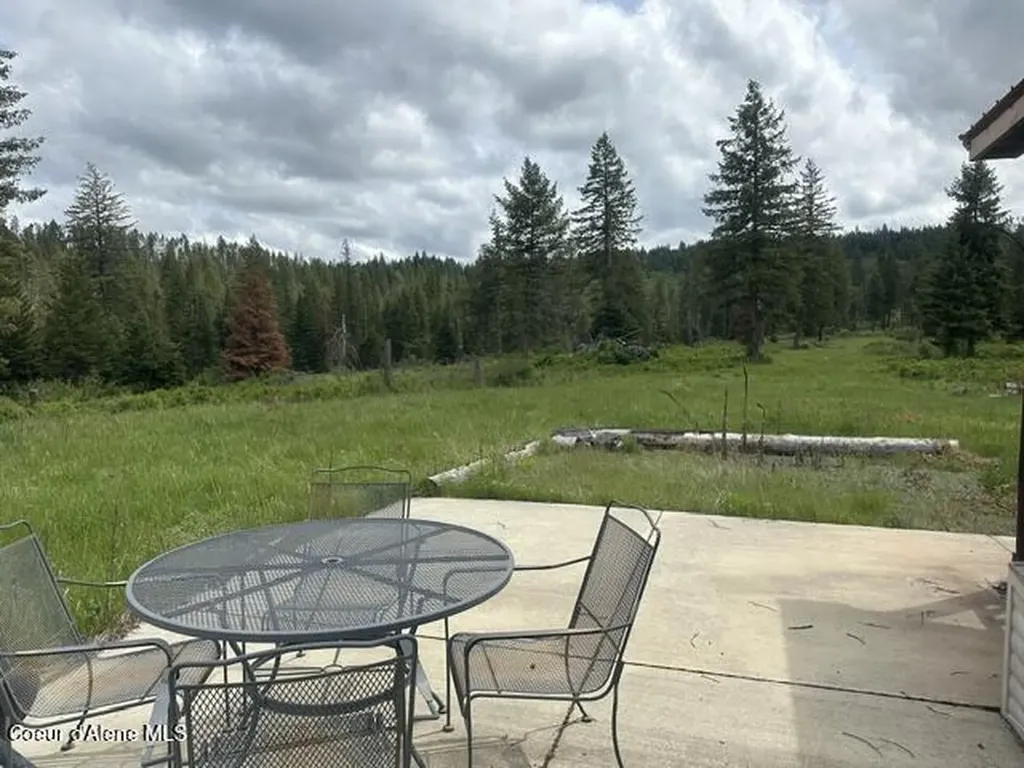 572 Foote Road Tensed ID 83870
