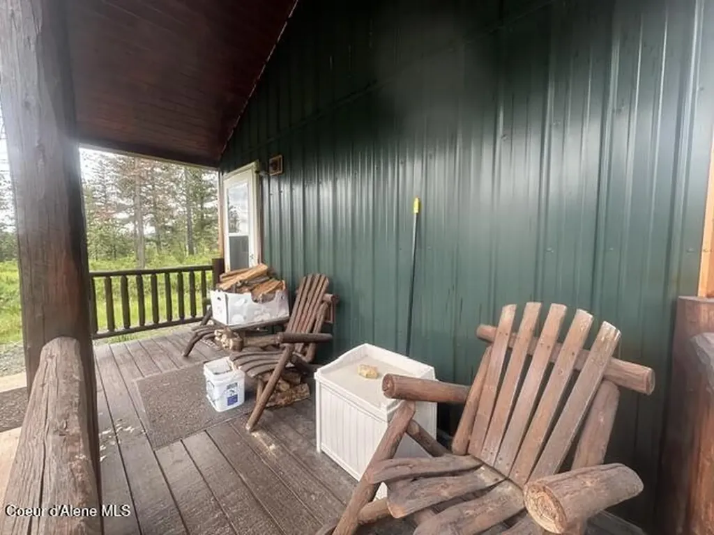 572 Foote Road Tensed ID 83870