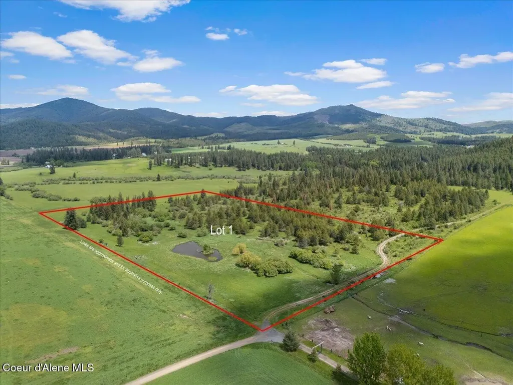 572 Foote Road Tensed ID 83870