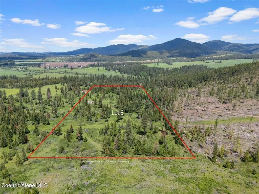 572 Foote Road Tensed ID 83870