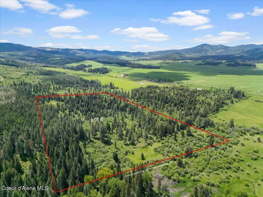 572 Foote Road Tensed ID 83870