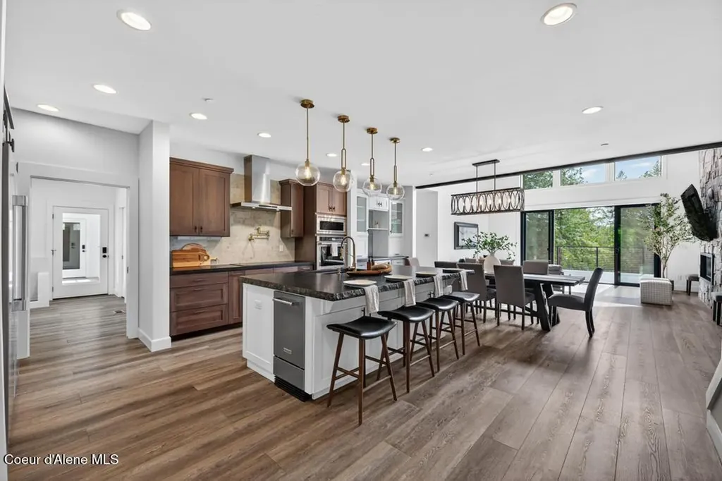 302 S Idaho Club Drive Sandpoint ID 83864