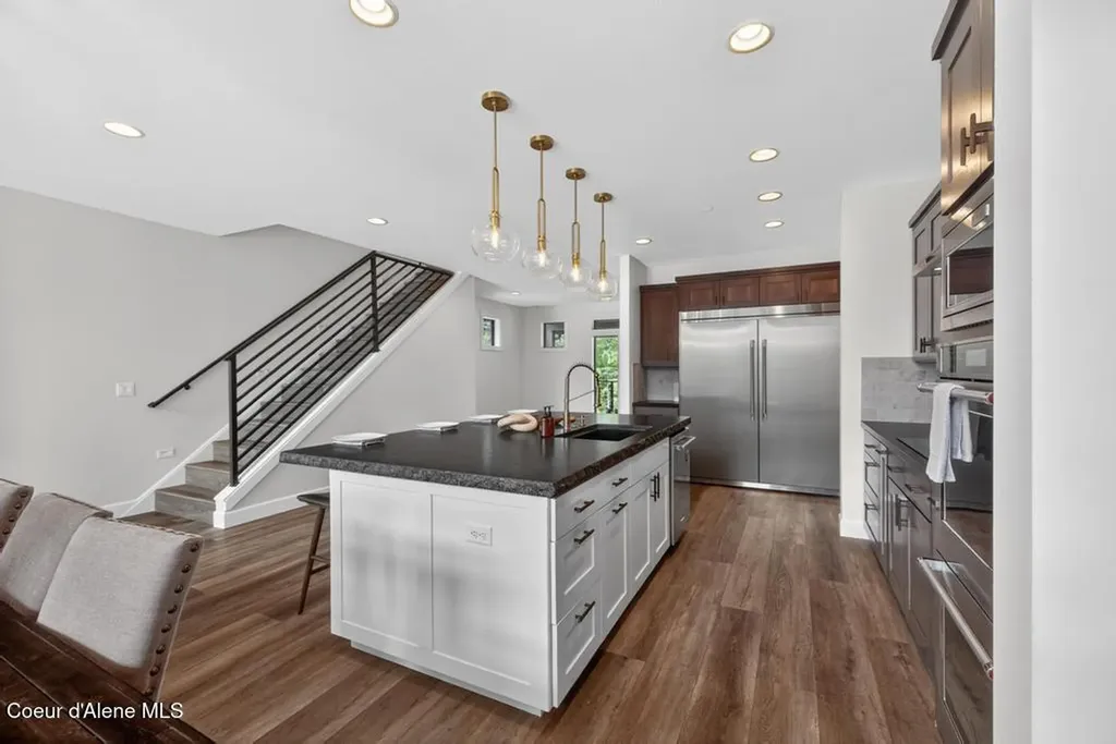 302 S Idaho Club Drive Sandpoint ID 83864
