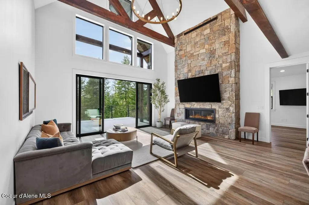 302 S Idaho Club Drive Sandpoint ID 83864