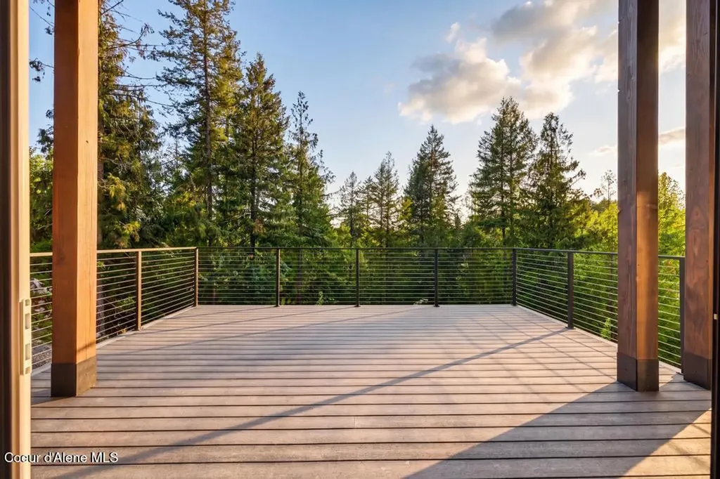 302 S Idaho Club Drive Sandpoint ID 83864