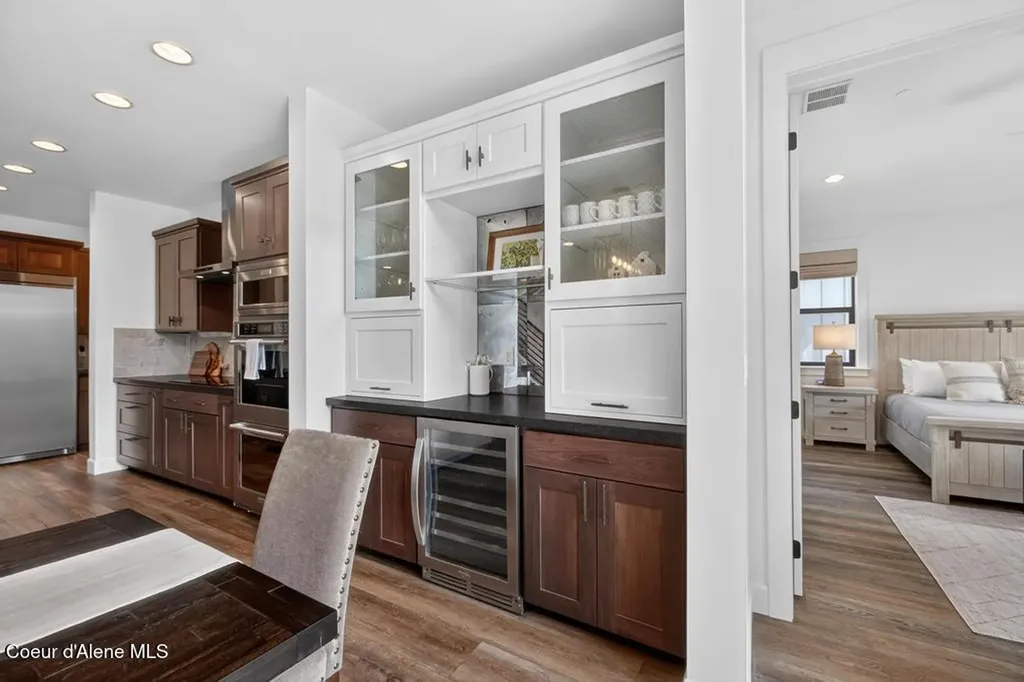 302 S Idaho Club Drive Sandpoint ID 83864