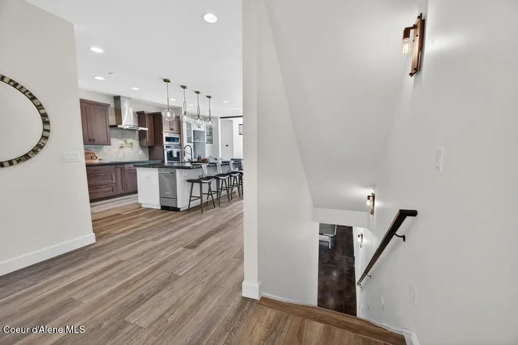 302 S Idaho Club Drive Sandpoint ID 83864