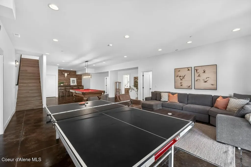 302 S Idaho Club Drive Sandpoint ID 83864