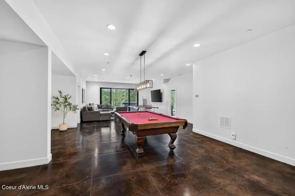 302 S Idaho Club Drive Sandpoint ID 83864