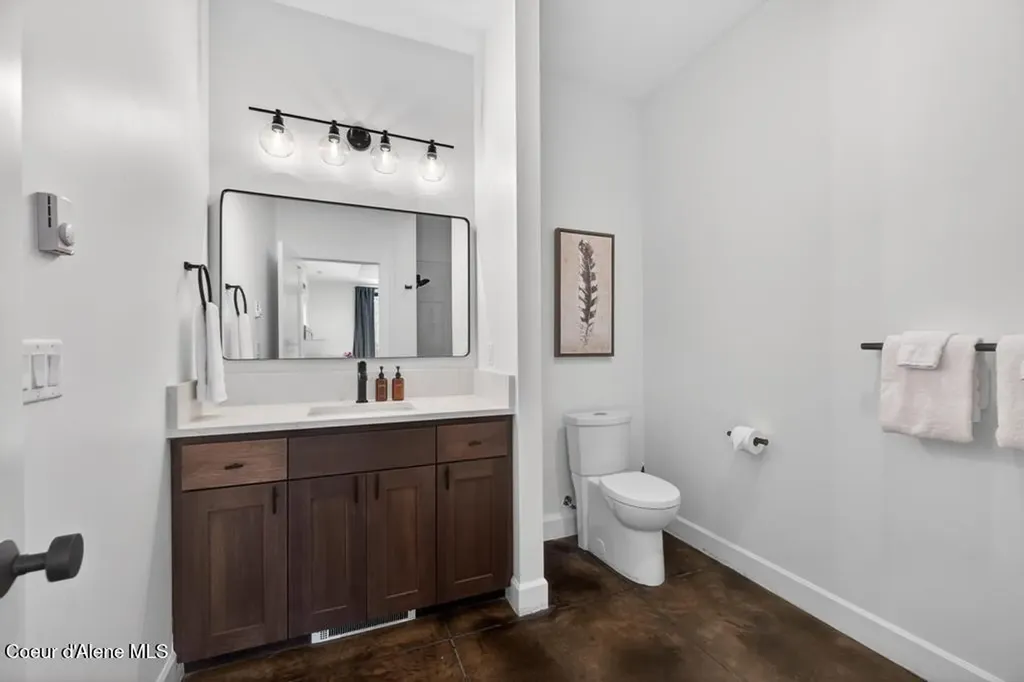 302 S Idaho Club Drive Sandpoint ID 83864