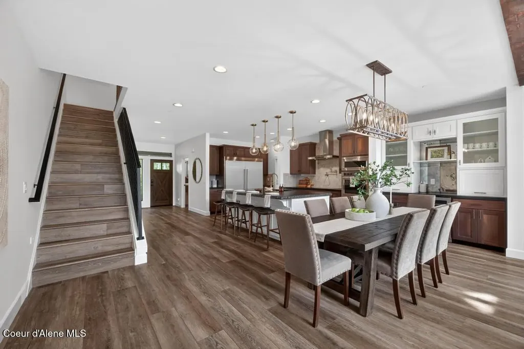 302 S Idaho Club Drive Sandpoint ID 83864