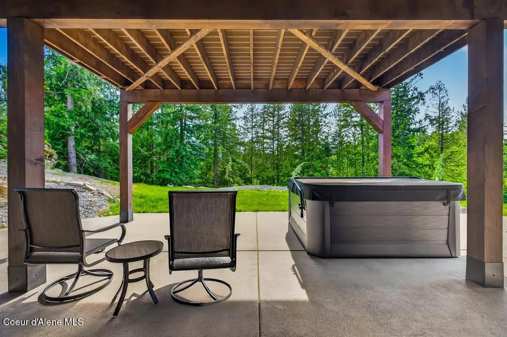 302 S Idaho Club Drive Sandpoint ID 83864