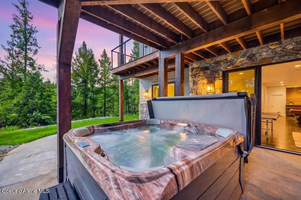 302 S Idaho Club Drive Sandpoint ID 83864