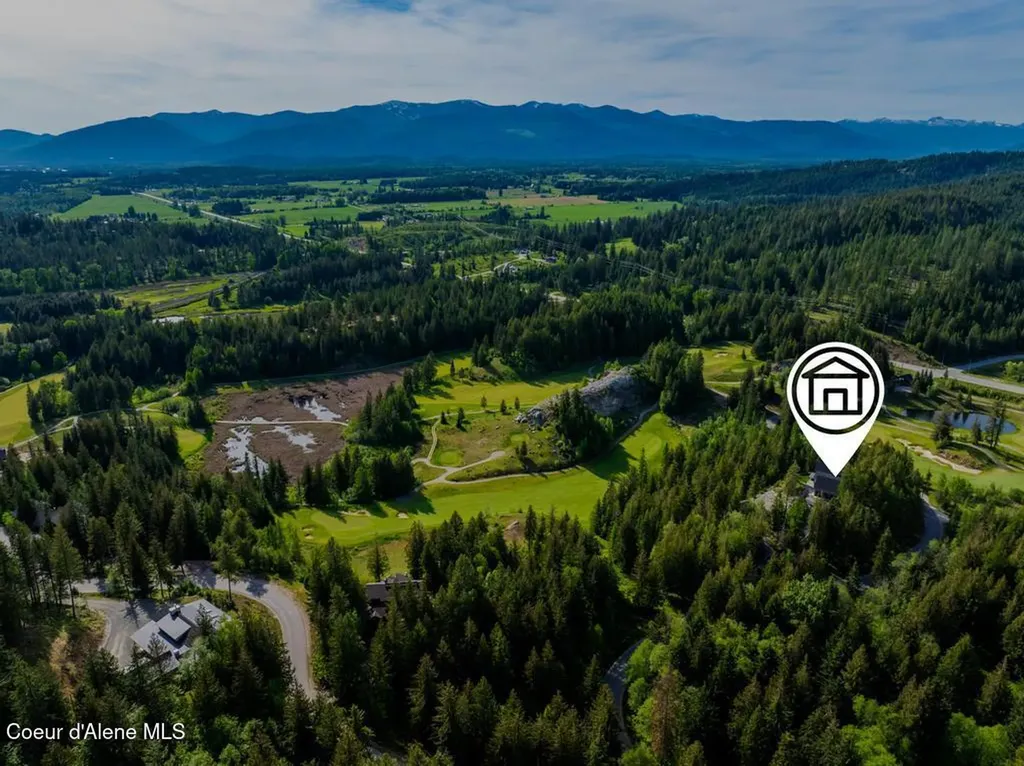 302 S Idaho Club Drive Sandpoint ID 83864