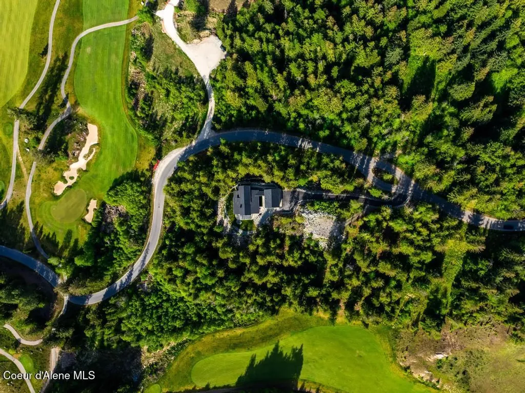 302 S Idaho Club Drive Sandpoint ID 83864