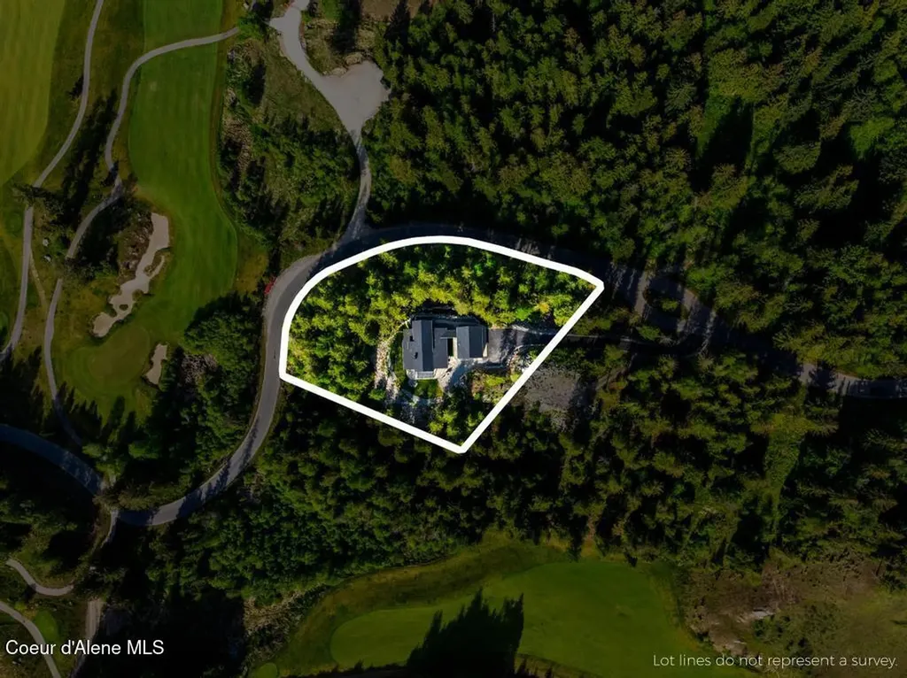 302 S Idaho Club Drive Sandpoint ID 83864