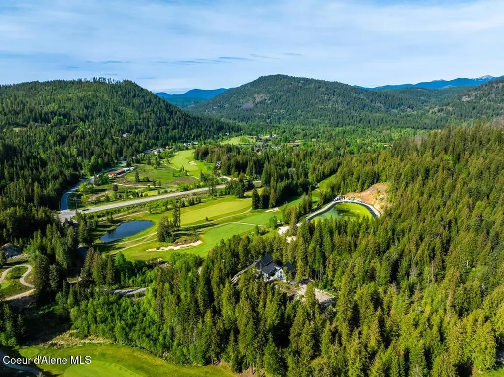 302 S Idaho Club Drive Sandpoint ID 83864