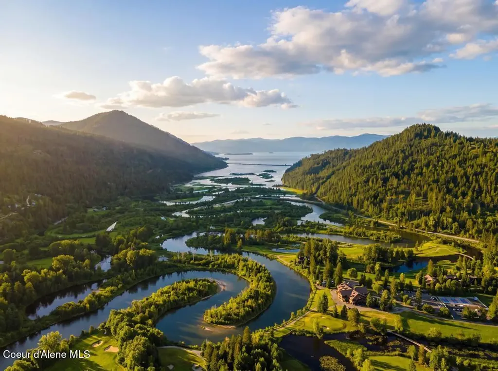302 S Idaho Club Drive Sandpoint ID 83864