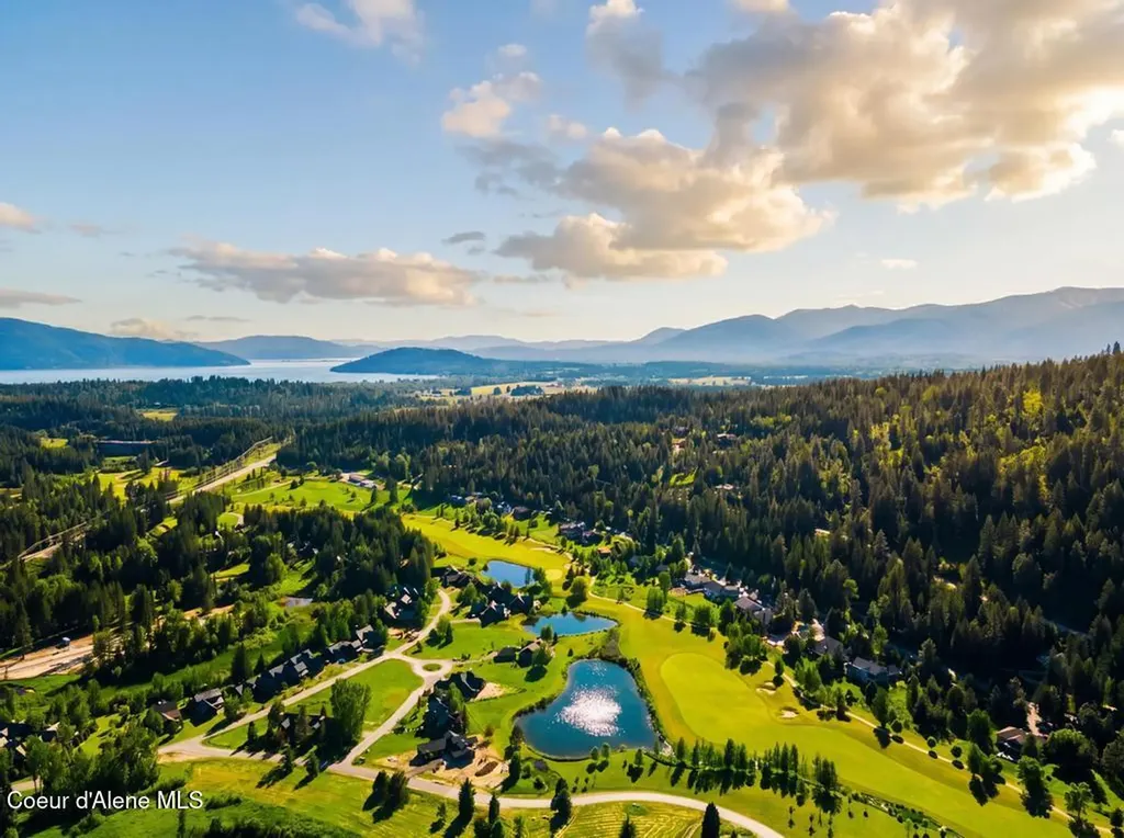 302 S Idaho Club Drive Sandpoint ID 83864