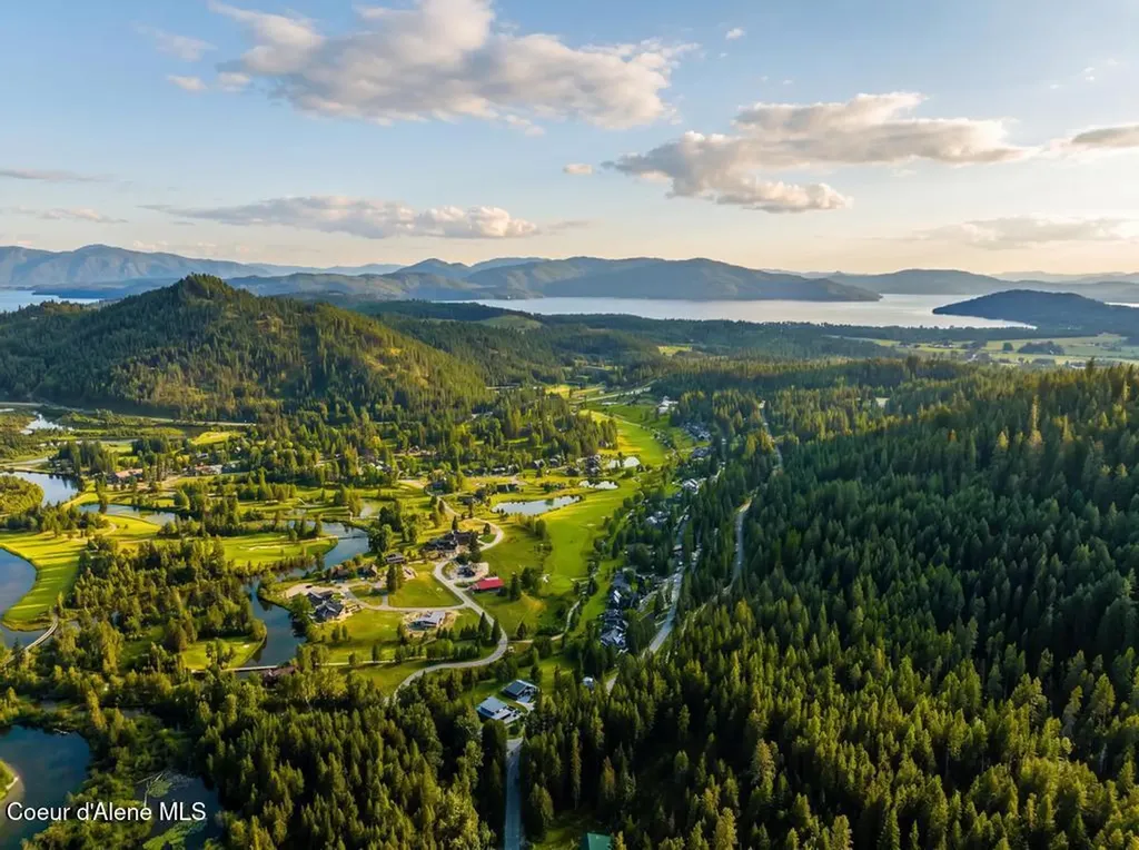 302 S Idaho Club Drive Sandpoint ID 83864