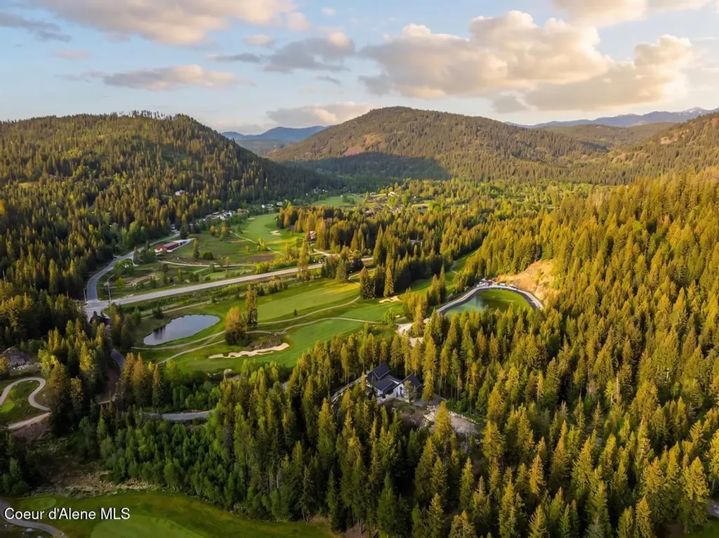 302 S Idaho Club Drive Sandpoint ID 83864