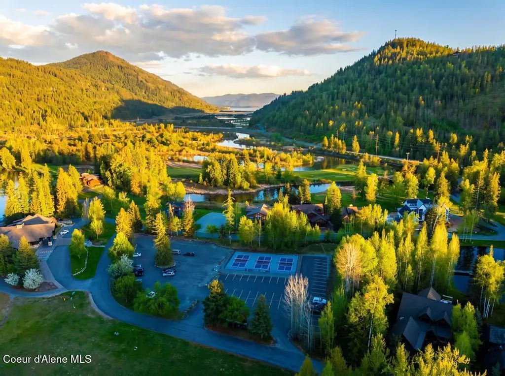 302 S Idaho Club Drive Sandpoint ID 83864