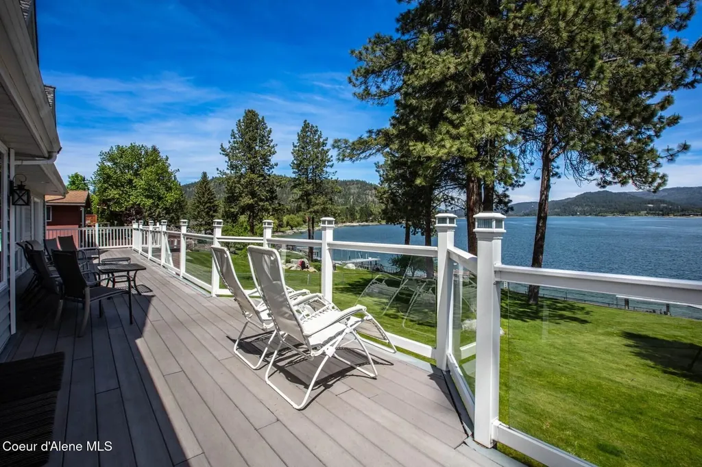 433 Campbell Point Road Laclede ID 83841