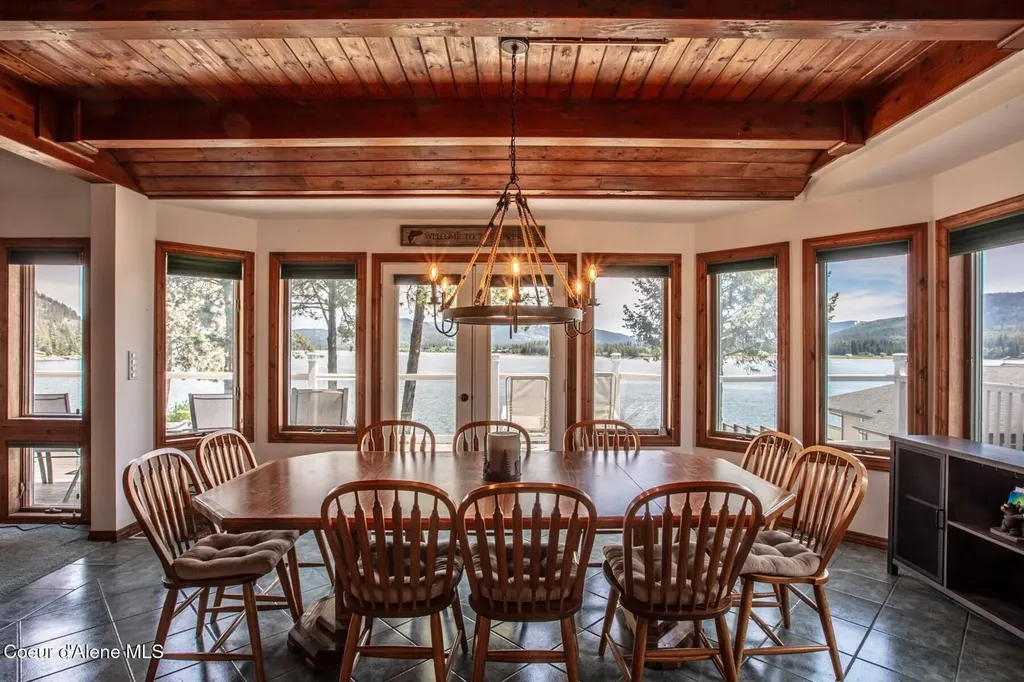 433 Campbell Point Road Laclede ID 83841